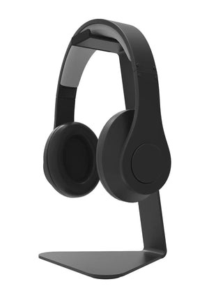 Kanto H1 Headphone Stand (Black) kanto