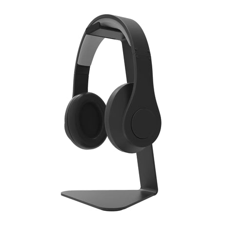 Kanto H1 Headphone Stand (Black) kanto