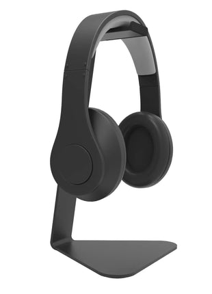 Kanto H1 Headphone Stand (Black) kanto