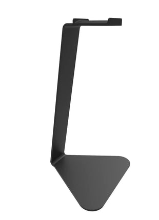 Kanto H1 Headphone Stand (Black) kanto