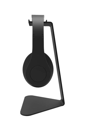 Kanto H1 Headphone Stand (Black) kanto