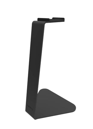 Kanto H1 Headphone Stand (Black) kanto