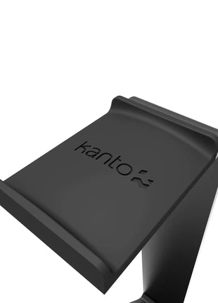 Kanto H1 Headphone Stand (Black) kanto