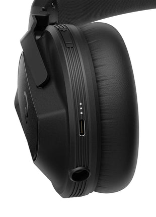 AlphaTheta HDJ-F10 &amp; HDJ-F10TX AlphaTheta