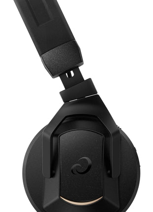 AlphaTheta HDJ-F10 &amp; HDJ-F10TX AlphaTheta