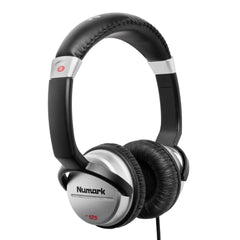 Numark HF125 | Multi-Purpose DJ & Studio Headphones Numark