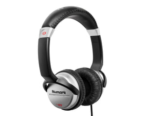 Numark HF125 | Multi-Purpose DJ & Studio Headphones Numark