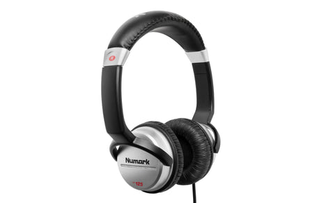 Numark HF125 | Multi-Purpose DJ & Studio Headphones Numark
