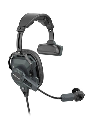 HOLLYLAND G51 Single Ear Headset (HS01)