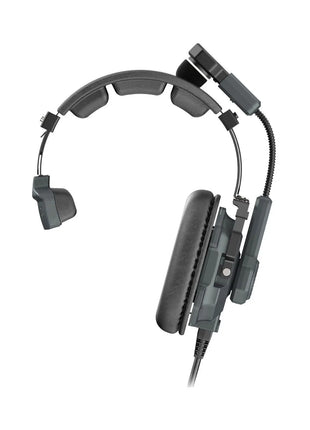 HOLLYLAND G51 Single Ear Headset (HS01)