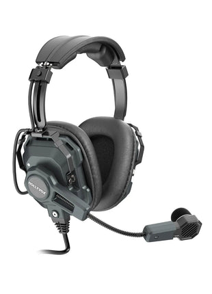 HOLLYLAND G51 Double Ear Headset (HS02)