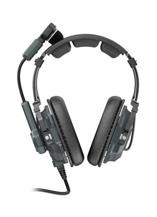 HOLLYLAND G51 Double Ear Headset (HS02)