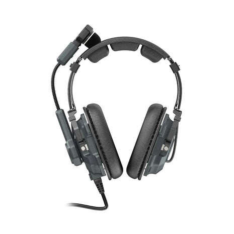 HOLLYLAND G51 Double Ear Headset (HS02)