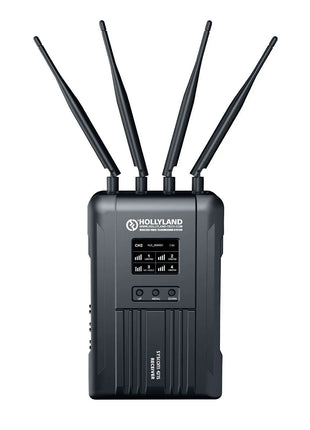 HOLLYLAND HL-Syscom 421S-4TX1RX AV Transmission System