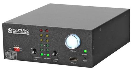 HOLLYLAND Hollyland 2/4 Wire Converter (HL-WC01)