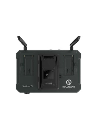 HOLLYLAND Solidcom C1 Pro HUB Station