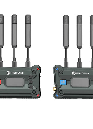 HOLLYLAND Wireless 4K Video Transmission System Pyro S