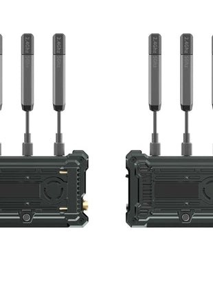 HOLLYLAND Wireless 4K Video Transmission System Pyro S