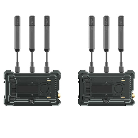 HOLLYLAND Wireless 4K Video Transmission System Pyro S