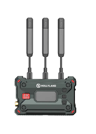 HOLLYLAND Wireless 4K Video Transmitter Pyro S-TX