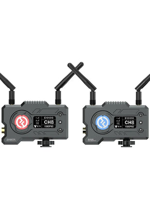 HOLLYLAND SDI/HDMI Wireless Video Transmission System Mars 400S PRO 2