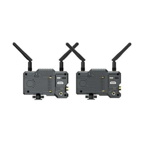 HOLLYLAND SDI/HDMI Wireless Video Transmission System Mars 400S PRO 2