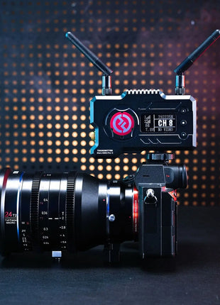 HOLLYLAND SDI/HDMI Wireless Video Transmission System Mars 400S PRO 2