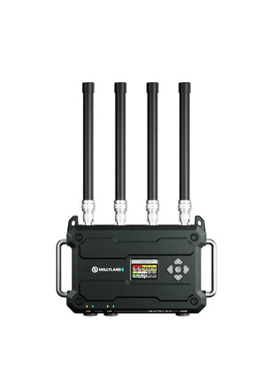HOLLYLAND Solidcom Roaming Hub （V/G Mount)