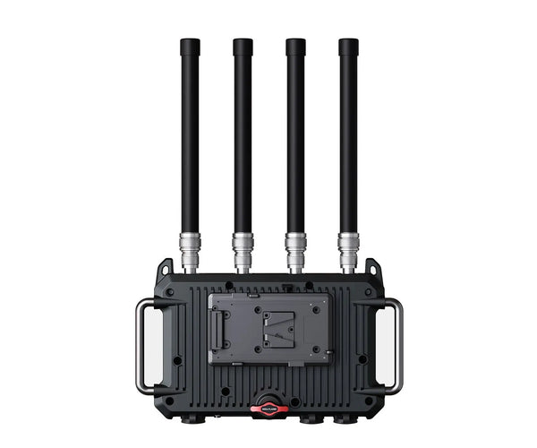 HOLLYLAND Solidcom Roaming Hub （V/G Mount)