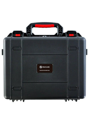 HOLLYLAND Solidcom Roaming Hub Hard-shell Carry Case