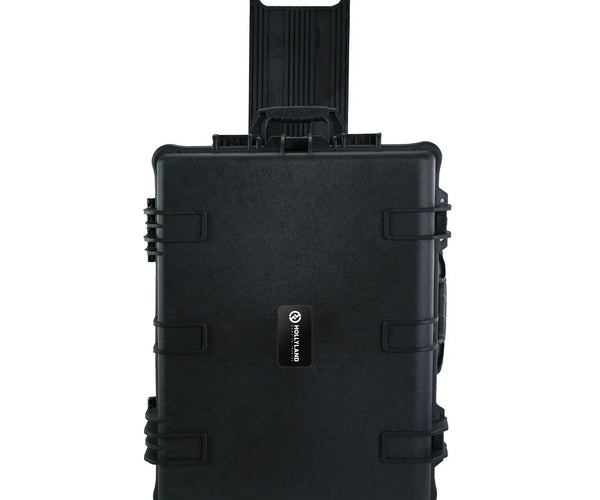 HOLLYLAND Solidcom C1 Pro - Roaming Hub20S Hard-shell Carry Case