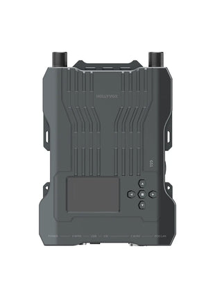 HOLLYLAND G51 5 Way Comms System Double Sided (HV- G51-8B-DE)