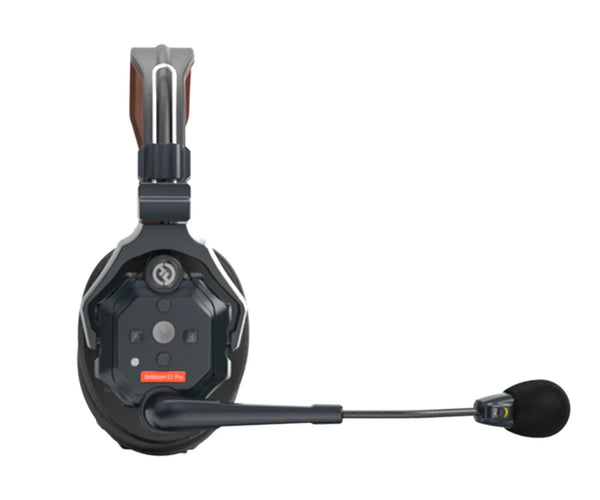 HOLLYLAND Comms Master Headset C1PRO-DH01
