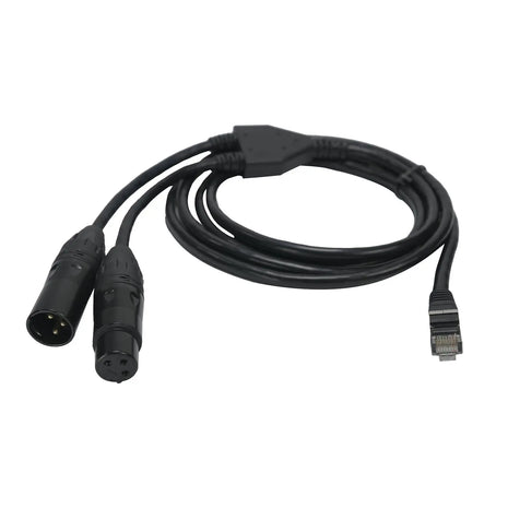 HOLLYLAND RJ45 to Dual XLR CAble (CA01) for G51