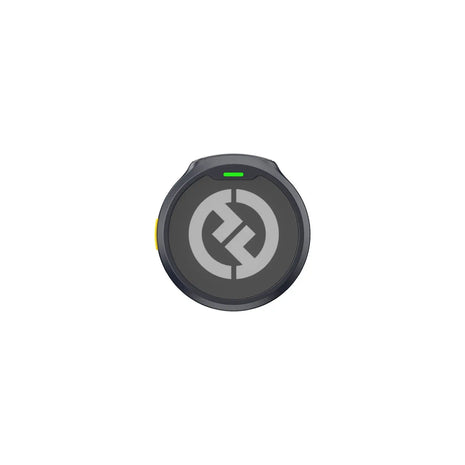 HOLLYLAND Wireless Lavalier Microphone Combo LARK M2 Combo (Shine Charcoal)