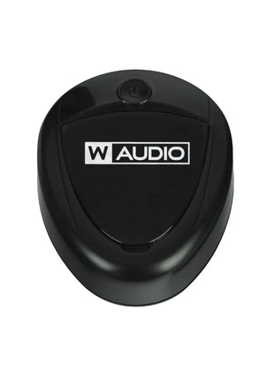 W Audio SDPRORX 3-Channel Silent Disco Beltpack Receiver