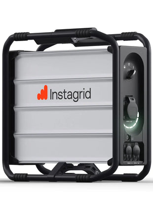 Instagrid Portable Power Supply Instagrid ONE Type G 230V IP54