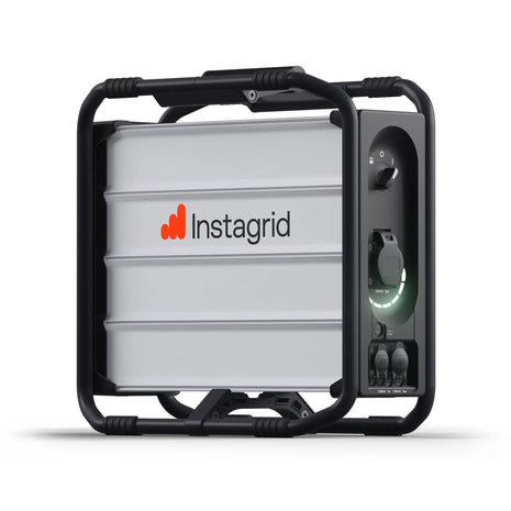 Instagrid Portable Power Supply Instagrid ONE Type G 230V IP54
