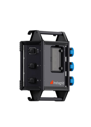 Instagrid Instagrid LINK 36 230V IP54