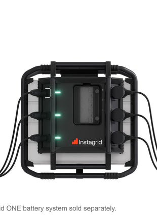 Instagrid Instagrid LINK 36 230V IP54