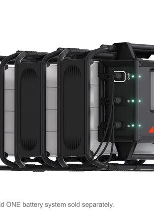 Instagrid Instagrid LINK 36 230V IP54