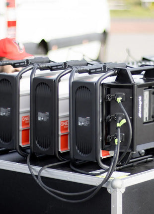 Instagrid Instagrid LINK 36 230V IP54