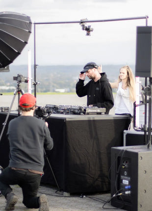 Instagrid Instagrid LINK 36 230V IP54