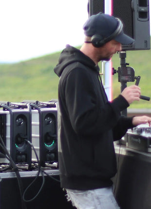 Instagrid Instagrid LINK 36 230V IP54