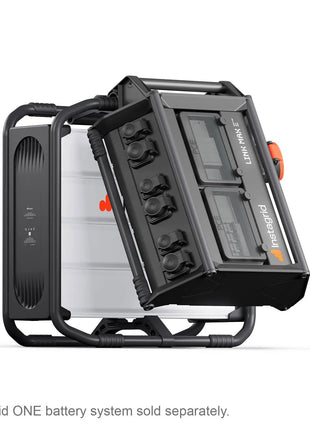 Instagrid Instagrid LINK MAX 400V IP54