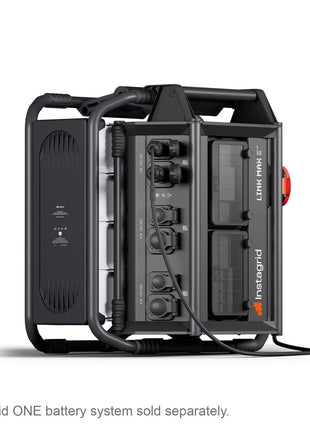 Instagrid Instagrid LINK MAX 400V IP54