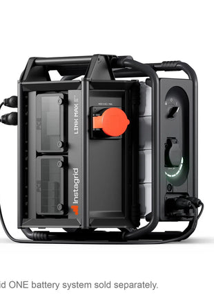 Instagrid Instagrid LINK MAX 400V IP54