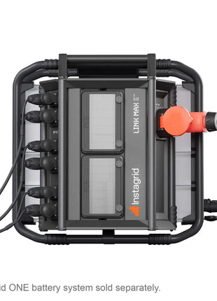 Instagrid Instagrid LINK MAX 400V IP54