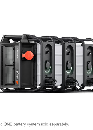 Instagrid Instagrid LINK MAX 400V IP54