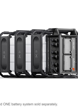 Instagrid Instagrid LINK MAX 400V IP54